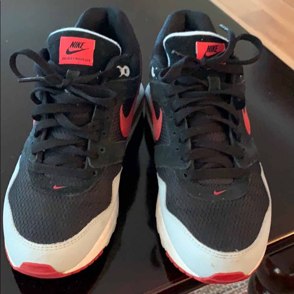 Air Max Navigate